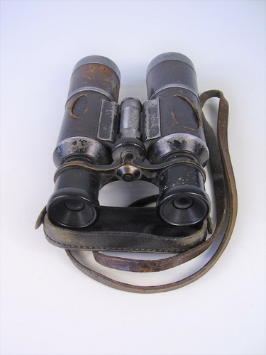 Fernglas hensoldt jagd - 1,