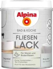 ALPINA Bad und Küchen