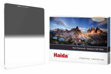 Haida Red Diamond Medium Verlaufsfilter für Serie 150 Filterhalter