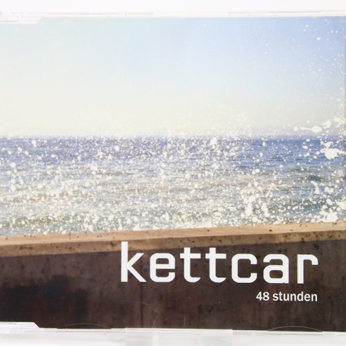 Music musik maxi kettcar - music, cd