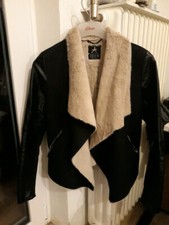 Atmosphere Primark Bikerjacke