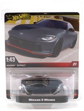 1:43 Hot Wheels Premium 2025