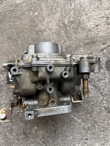 Vergaser ford sierra ghia 0 - vergaser.,