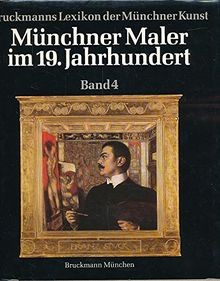 Münchner maler 19 - maler, im