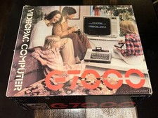 ⭐ Philips Videopac Computer