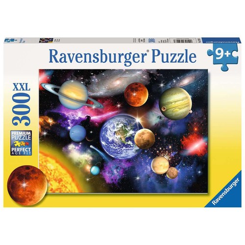 Ravensburger sonnensystem - ravensburger,
