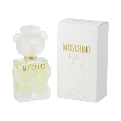 Moschino toy eau parfum - moschino, 2