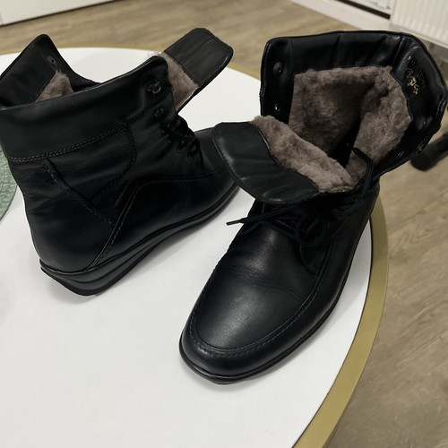Ganter damen stiefel - ,