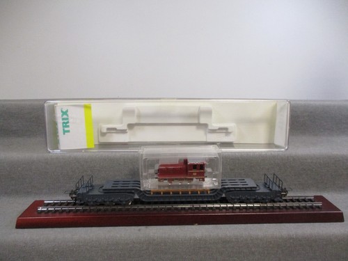 Trix express spur 33856 - h0,