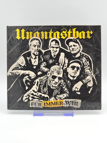 Unantastbar für immer wir - für,