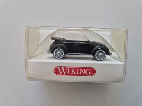 Wiking 804 vw käfer - 14,