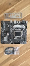 ASUS Prime H610M-A D4 LGA 1700