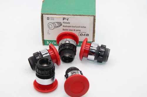 Moeller drucktaster pilztaster - drucktaster,