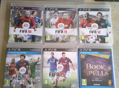 Ps3 playstation 3 spiele - ps3,