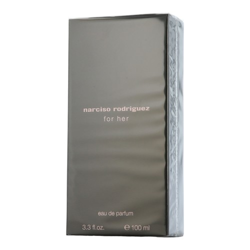 Narciso rodriguez for her - for, edp