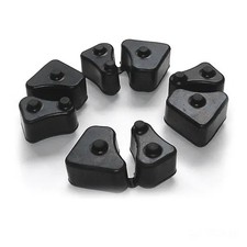 Antriebs-Ruckdämpfer Satz für Honda CBR 1100 XX Super Blackbird Bj. 1997-2008