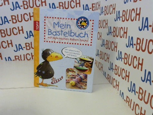 Mein bastelbuch mit - bastelbuch, dem