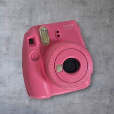 INSTAX MINI 9 / Fujifilm -