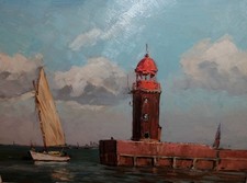 ölg bremer haven von p - Ölg.,