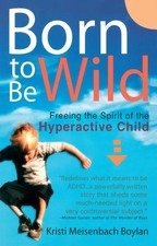 Born to be Wild Freeing the