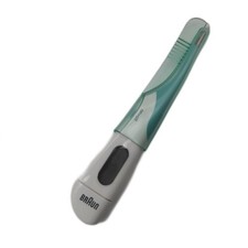 Braun High Speed