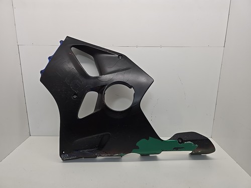 Kawasaki zx600f - zx-6r,