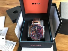 Casio G-Shock * * * RAINBOW