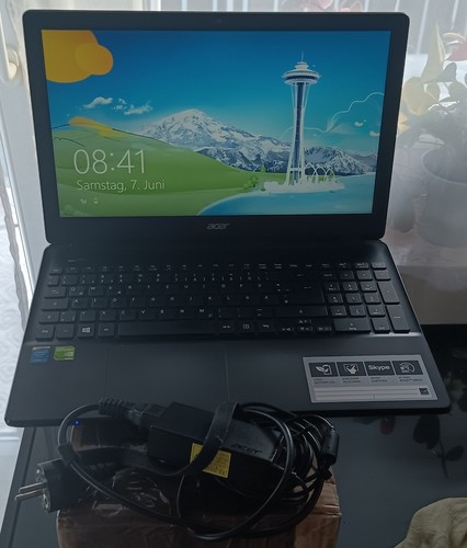 Acer aspire 571g - acer, 2015