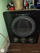 PB16-ULTRA---SVS Sledge