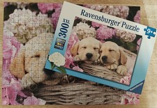 RAVENSBURGER Puzzle 300 XXL