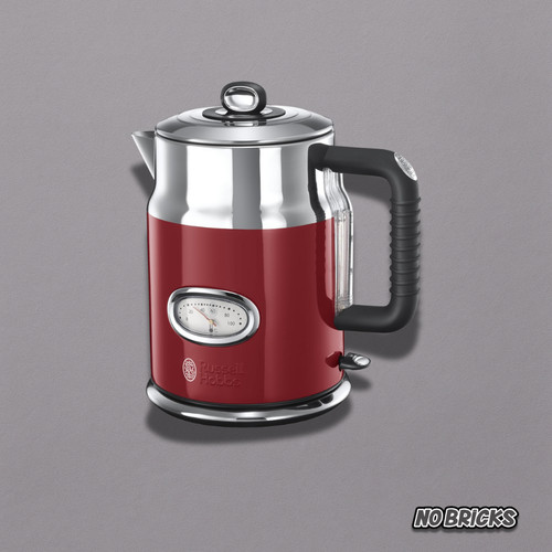 Russell hobbs wasserkocher - hobbs,