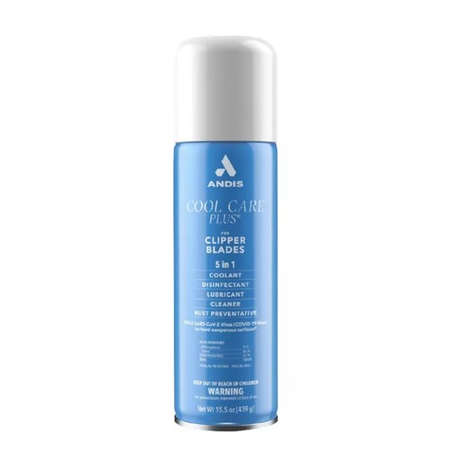 Andis cool care - plus, 1