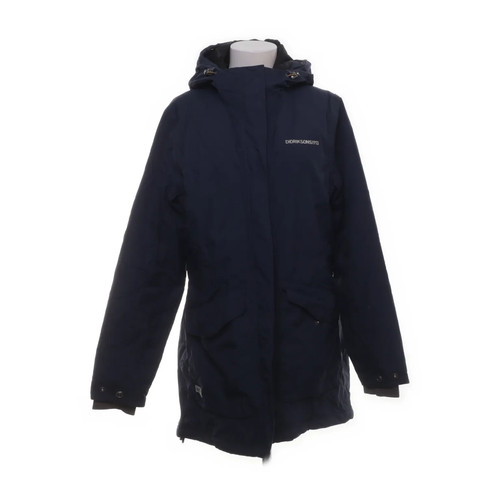 Didriksons 1913 parka - didriksons, damen