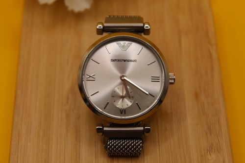 Emporio armani damen uhr - emporio,