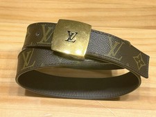 Seltener Louis Vuitton Santur