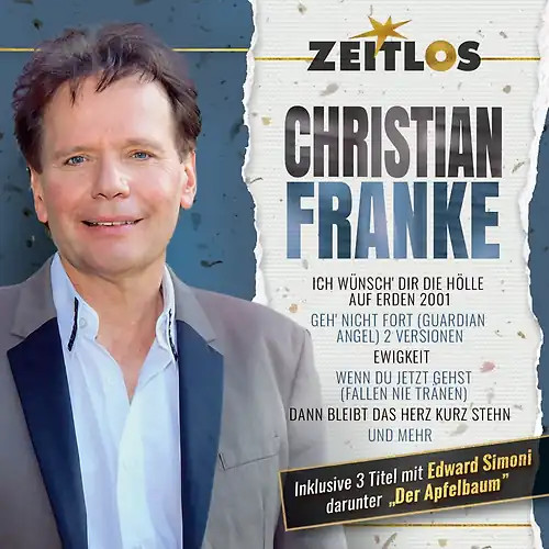 Zeitlos christian franke - zeitlos-christian,