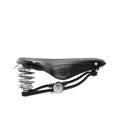 Brooks b66 herren sattel - brooks,