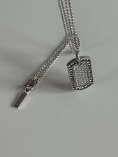 JETTE Schmuck Silberkette