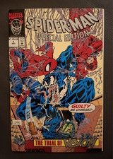 Spider-Man Special Edition #1