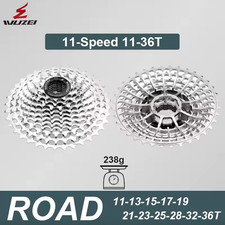 CNC Rennrad 11Fach Ultraleicht