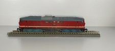 BTTB, Diesellok 'Ludmilla' BR 130 007-8,  gebraucht, ohne OVP, Spur TT, (2)