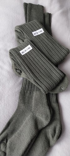 Bundeswehr socken winter - socken,