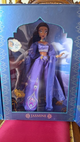 Prinzessin jasmine journey - prinzessin,