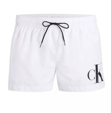 Calvin Klein Herren Badehose
