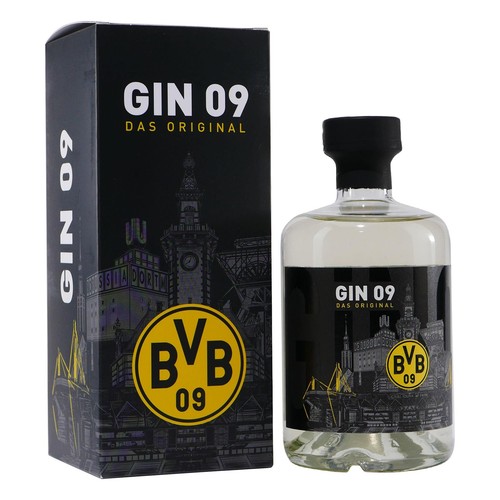 Bvb gin das original - 09, -das