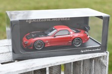 1:18 NEU OVP IG2042 Ignition