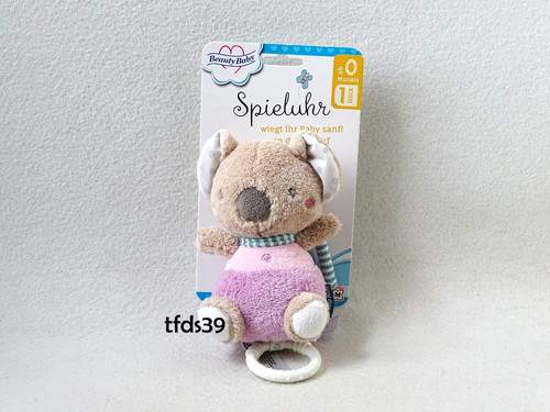 Beauty baby koala bär - baby,