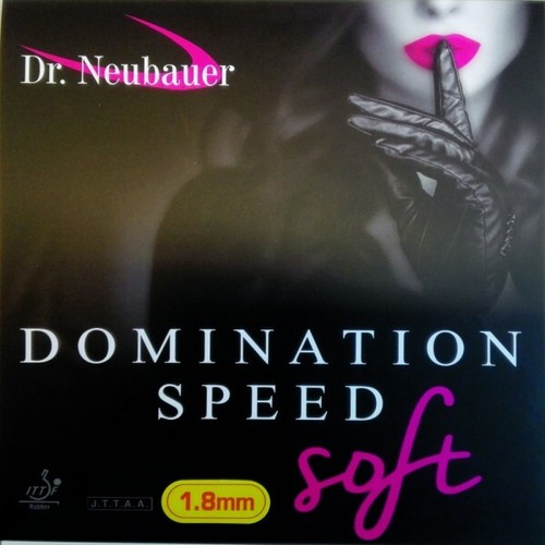 Neubauer domination speed - neubauer,