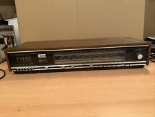 Saba Meeresburg Stereo 