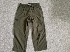 Wanderhose von Jack Wolfskin TRAVEL Gr. S (Guter Zustand)